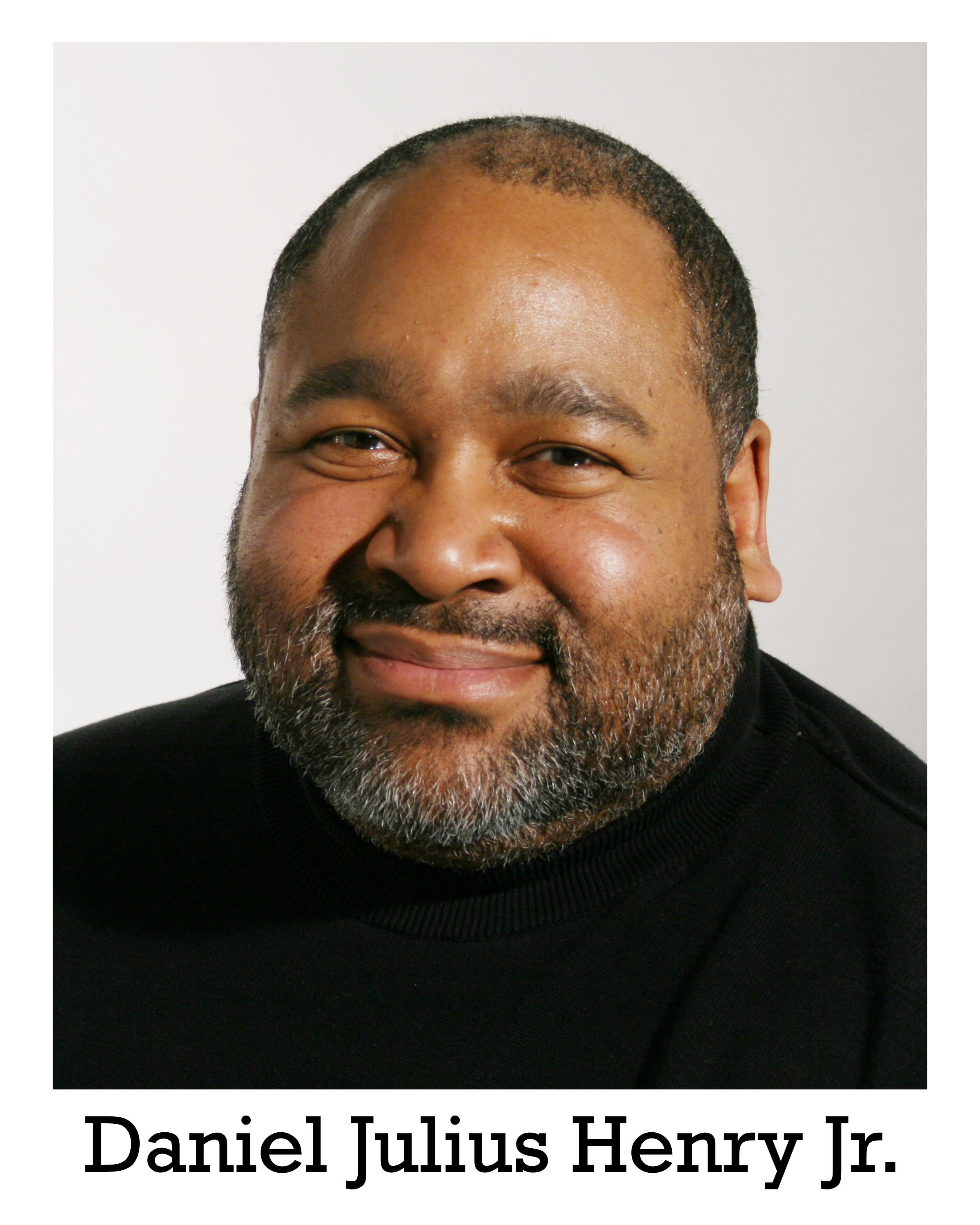 Daniel Henry Vocal Coach Singer Cusp Conference