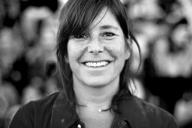 Amy Krouse Rosenthal Writer Cusp Conference