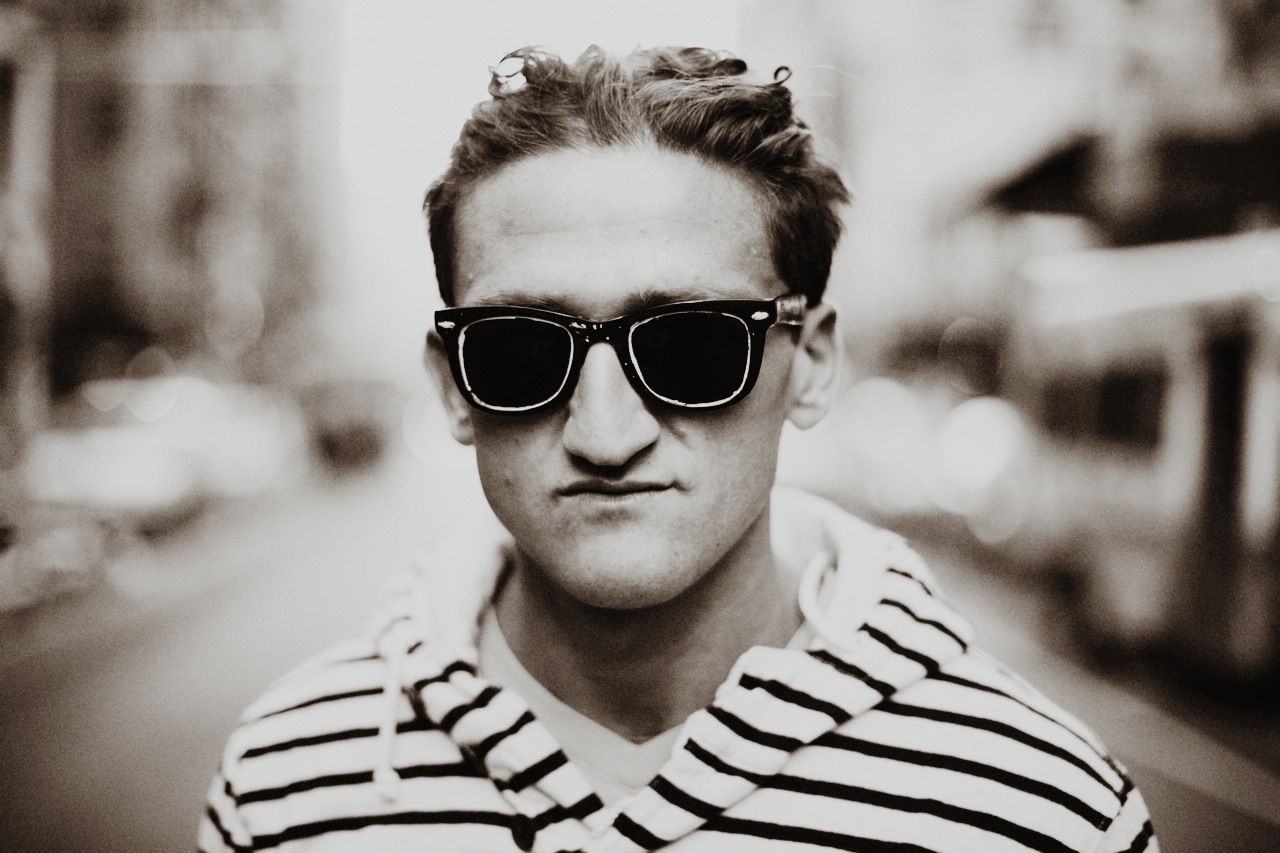 Casey Neistat Cusp Conference