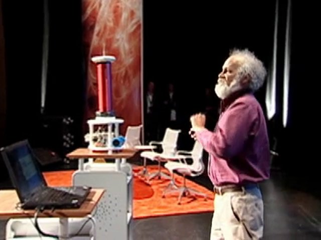Dr. John Cohn | Building a Smarter Planet | Cusp Conference