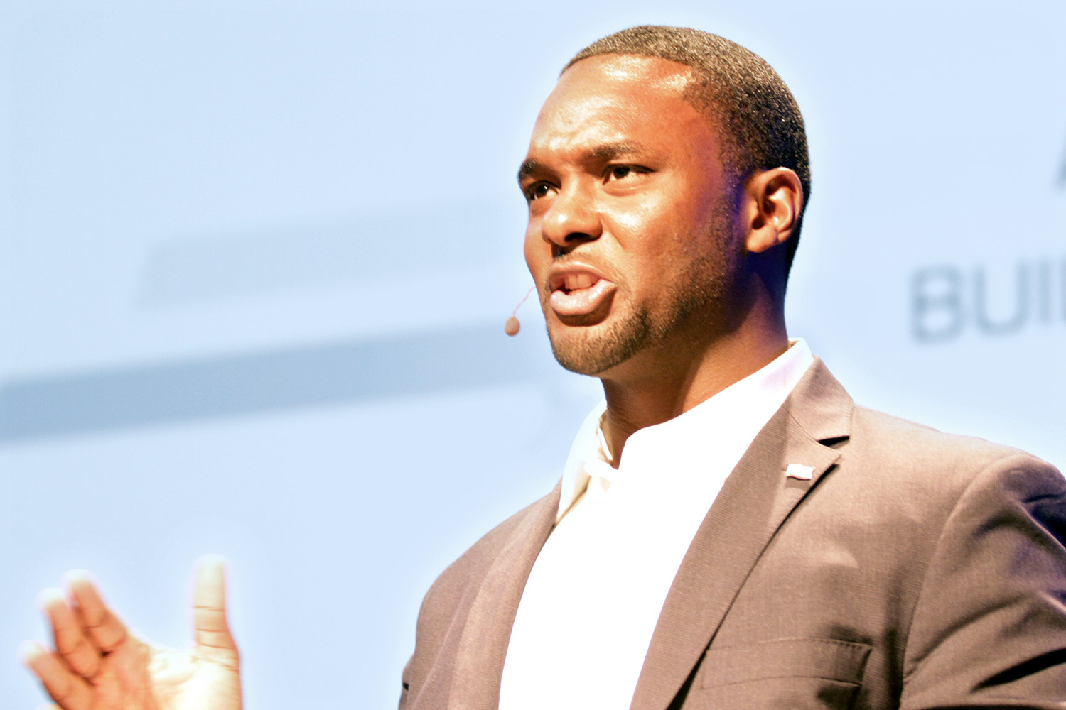 Julius Givens Cusp Conference