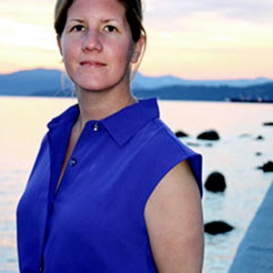 Renee Black | Peace Geek | Cusp Conference