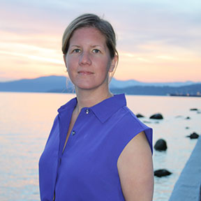 Renee Black | Peace Geek | Cusp Conference